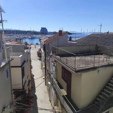 Σπίτι διακοπών House *