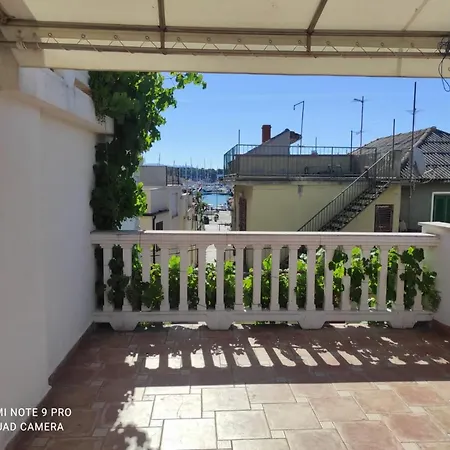 Σπίτι διακοπών House