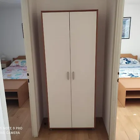 בית נופש House
