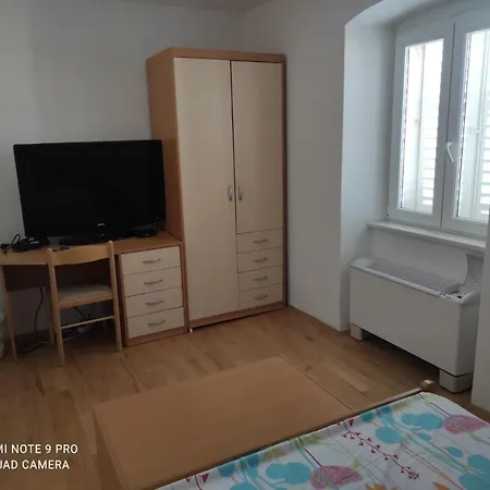 House 別荘 ヴォディツェ