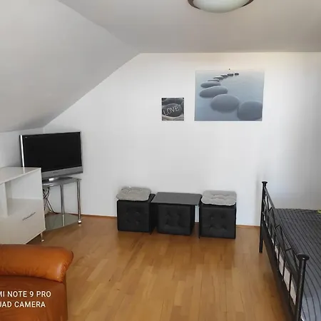 House בית נופש *