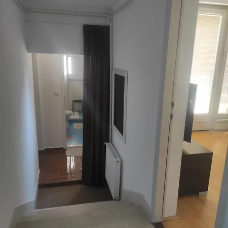 House ヴォディツェ