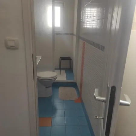 House ヴォディツェ