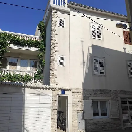 בית נופש House וודיצה