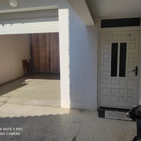 House Σπίτι διακοπών *