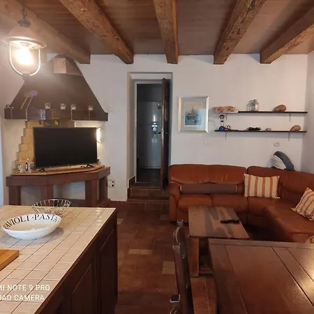House Prázdninový dům Vodice