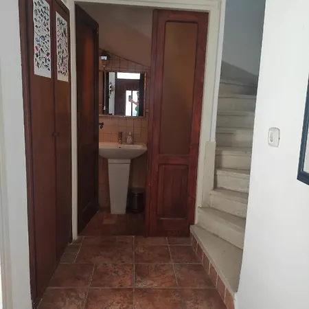 House בית נופש וודיצה