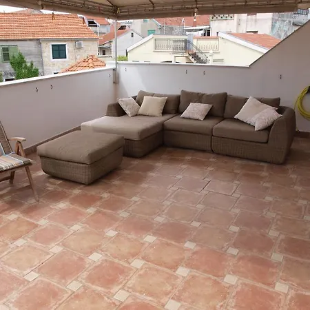 House Prázdninový dům Vodice