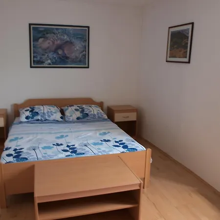 House ヴォディツェ