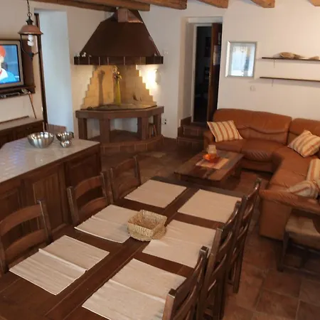 Prázdninový dům House Vodice