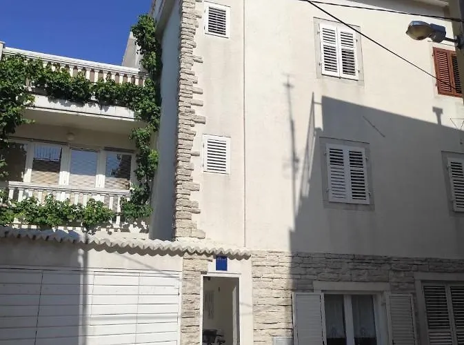 Prázdninový dům House Vodice