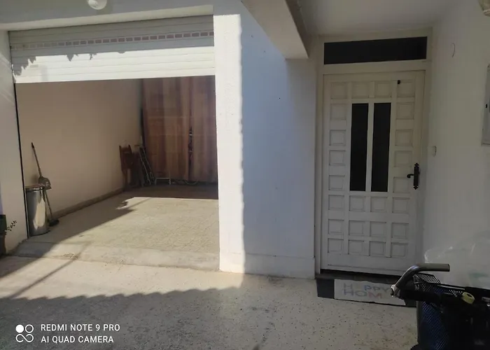 House بيت للعطل *