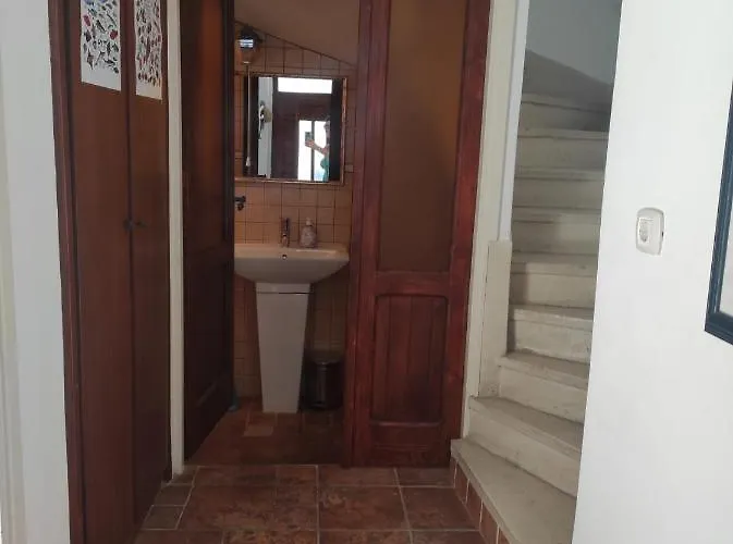 House بيت للعطل فوديس