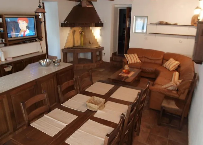 Дом отдыха House Водице